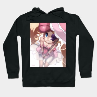 Harime Nui Hoodie